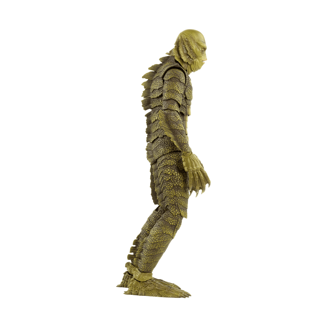 Mondo Toys Creature From The Black Lagoon 1/6 Scale Figure Mondo Toys Creature From The Black Lagoon 1/6 Scale Figure