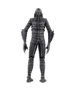 Mondo Creature From The Black Lagoon 1/6 Scale Figure - Silver Screen Variant Toys 9 Mondo Creature From The Black Lagoon 1/6 Scale Figure - Silver Screen Variant Toys