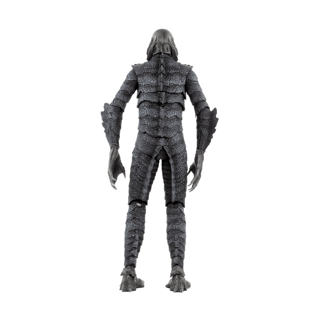 Mondo Creature From The Black Lagoon 1/6 Scale Figure - Silver Screen Variant Toys Mondo Creature From The Black Lagoon 1/6 Scale Figure - Silver Screen Variant Toys