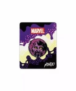 We Buy Your Kids Ego The Living Planet Enamel Pin Enamel Pins