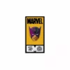 Tom Whalen Enamel Pins Hawkeye Enamel Pin