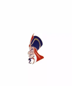 Matt Taylor Aladdin – Jafar Enamel Pin