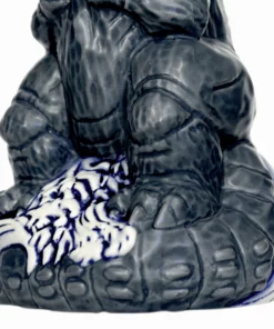 Mondo Tikis Godzilla 74 Tiki Mug 14 Mondo Tikis Godzilla 74 Tiki Mug