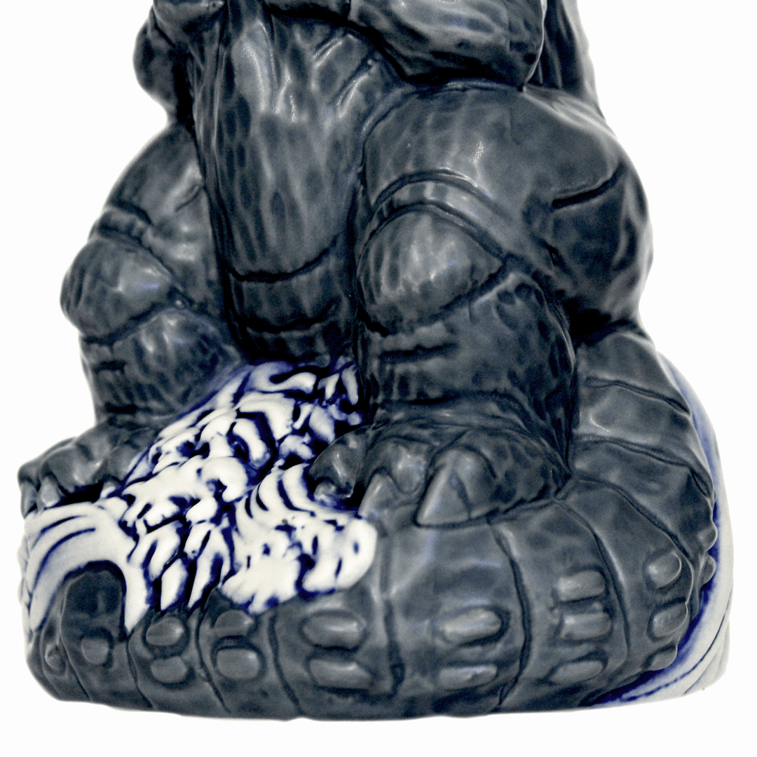 Mondo Tikis Godzilla 74 Tiki Mug Mondo Tikis Godzilla 74 Tiki Mug