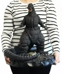 Mondo Toys Godzilla 89 Premium Scale Statue 10 Mondo Toys Godzilla 89 Premium Scale Statue