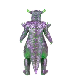 Mondo Pulgasauri Soft Vinyl Figure - Purple Variant 11 Mondo Pulgasauri Soft Vinyl Figure - Purple Variant