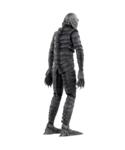 Mondo Creature From The Black Lagoon 1/6 Scale Figure - Silver Screen Variant Toys 10 Mondo Creature From The Black Lagoon 1/6 Scale Figure - Silver Screen Variant Toys