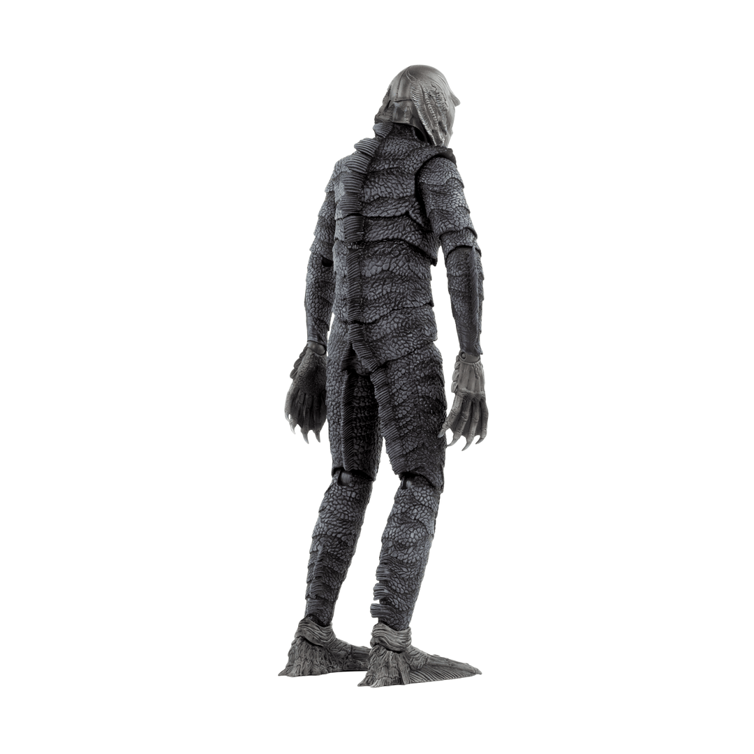 Mondo Creature From The Black Lagoon 1/6 Scale Figure - Silver Screen Variant Toys Mondo Creature From The Black Lagoon 1/6 Scale Figure - Silver Screen Variant Toys