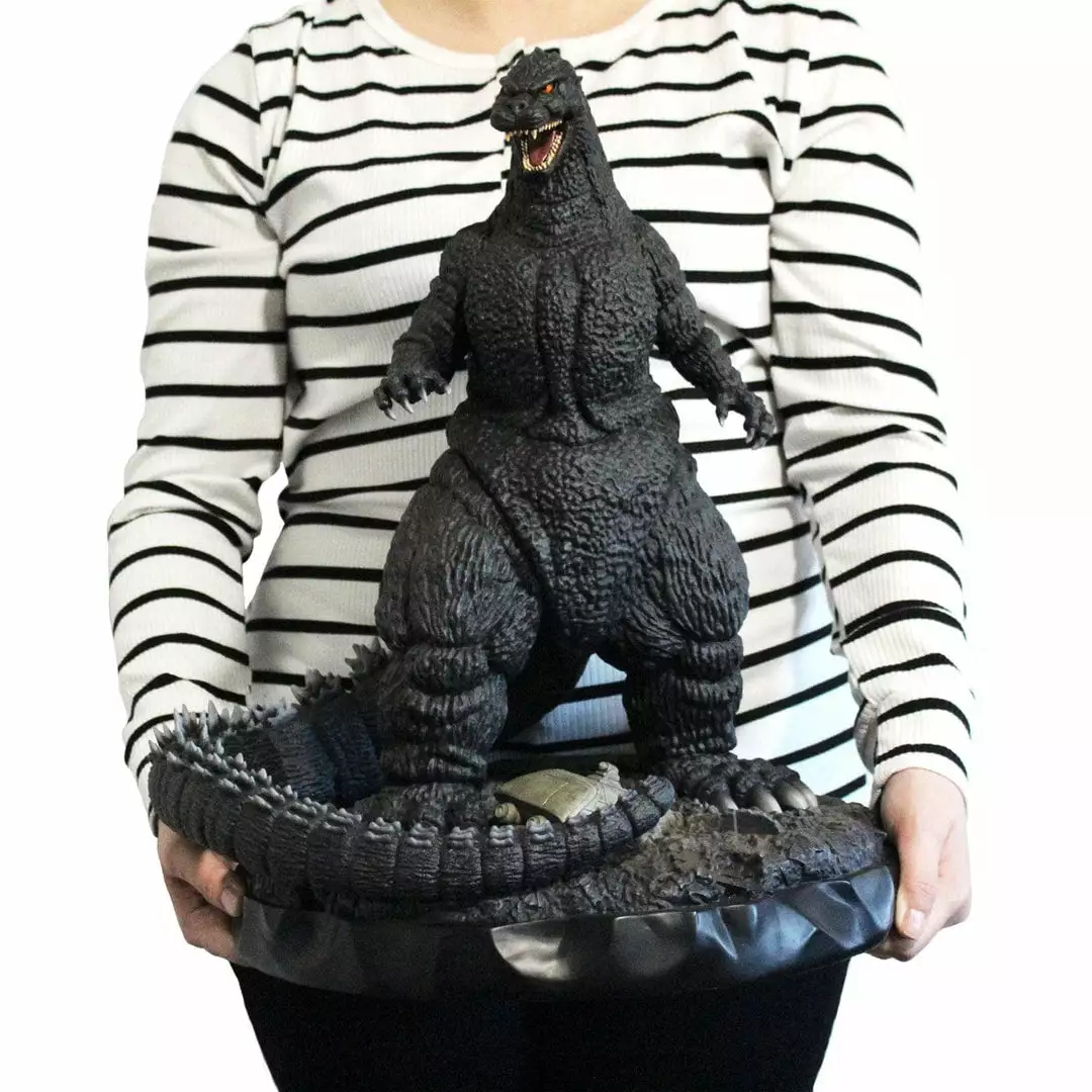 Mondo Godzilla 89 Premium Scale Statue - Limited Edition Mondo Godzilla 89 Premium Scale Statue - Limited Edition