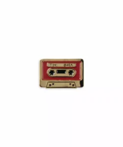 Sam Wolfe Connelly Over The Garden Wall – The Cassette Enamel Pin 2 Sam Wolfe Connelly Over The Garden Wall – The Cassette Enamel Pin