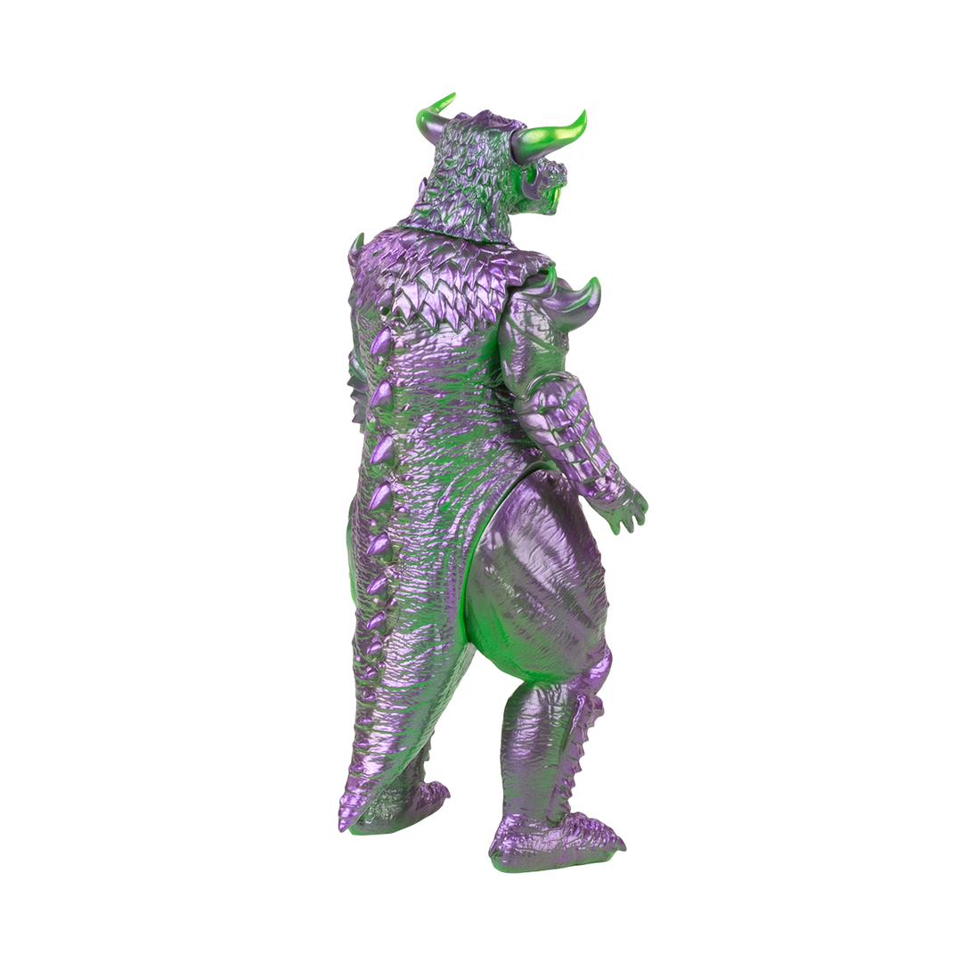 Mondo Pulgasauri Soft Vinyl Figure - Purple Variant Mondo Pulgasauri Soft Vinyl Figure - Purple Variant