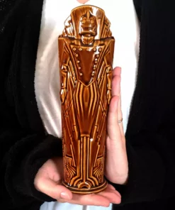 Mondo Tikis Rocketeer Tiki Mug 12 Mondo Tikis Rocketeer Tiki Mug