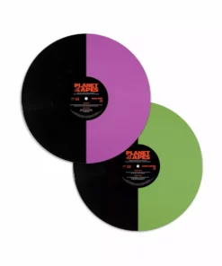 Jerry Goldsmith Planet Of The Apes – Original Motion Picture Soundtrack 2XLP 2 Jerry Goldsmith Planet Of The Apes – Original Motion Picture Soundtrack 2XLP