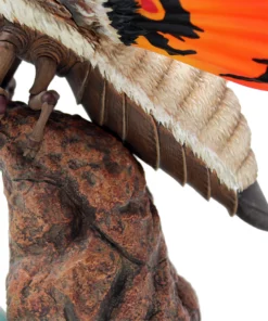 Mondo Mothra: Tokyo SOS Premium Scale Statue - Limited Edition Toys