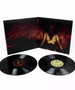 Konami Digital Entertainment Silent Hill – Original Video Game Soundtrack 2XLP Music 4 Konami Digital Entertainment Silent Hill – Original Video Game Soundtrack 2XLP Music
