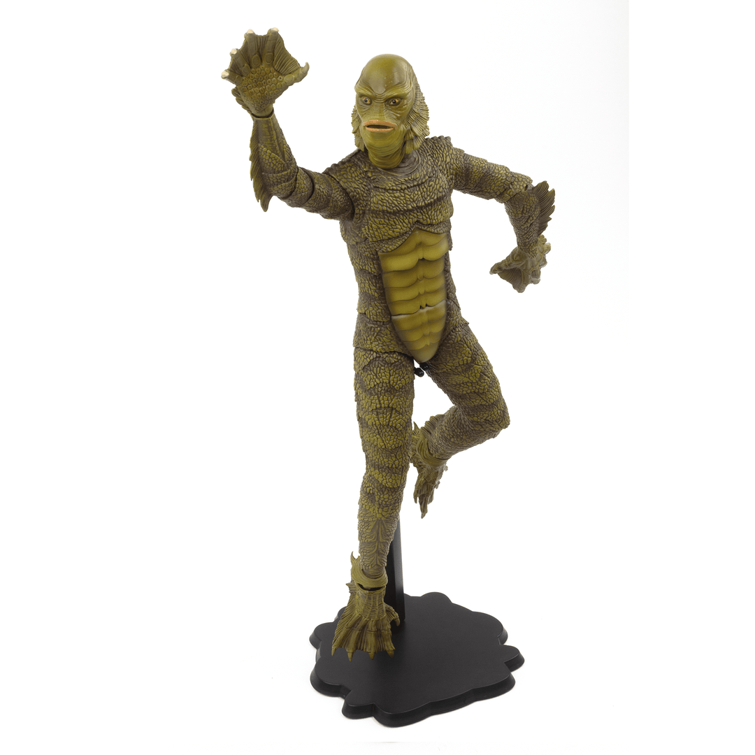Mondo Toys Creature From The Black Lagoon 1/6 Scale Figure Mondo Toys Creature From The Black Lagoon 1/6 Scale Figure
