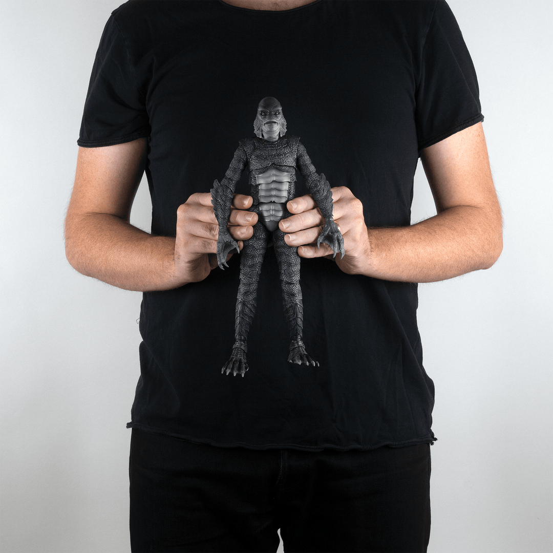 Mondo Creature From The Black Lagoon 1/6 Scale Figure - Silver Screen Variant Toys Mondo Creature From The Black Lagoon 1/6 Scale Figure - Silver Screen Variant Toys