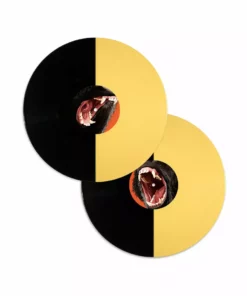 Jerry Goldsmith Music Planet Of The Apes 2XLP Original Soundtrack (Event Edition) 7 Jerry Goldsmith Music Planet Of The Apes 2XLP Original Soundtrack (Event Edition)