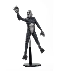 Mondo Creature From The Black Lagoon 1/6 Scale Figure - Silver Screen Variant Toys 12 Mondo Creature From The Black Lagoon 1/6 Scale Figure - Silver Screen Variant Toys
