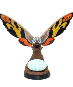 Mondo Mothra: Tokyo SOS Premium Scale Statue