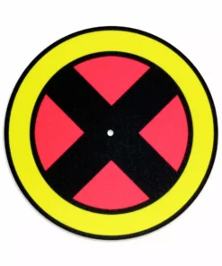 Mondo X-Men Slip Mat Music