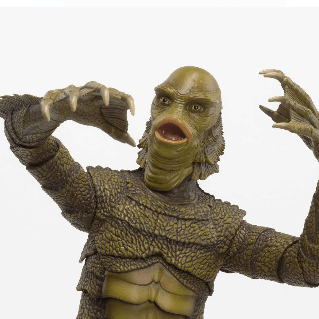 Mondo Toys Creature From The Black Lagoon 1/6 Scale Figure Mondo Toys Creature From The Black Lagoon 1/6 Scale Figure