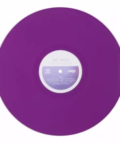 Joel Grind – Echoes In A Crystal Tomb LP