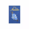 Matt Taylor Aladdin – Genie Enamel Pin Enamel Pins
