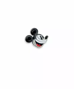 DKNG Mickey Mouse (Profile) Enamel Pin