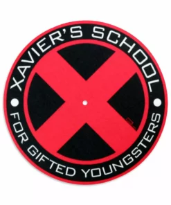 Mondo X-Men Slip Mat Music