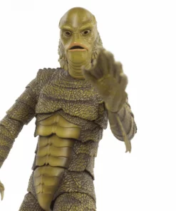 Mondo Toys Creature From The Black Lagoon 1/6 Scale Figure 16 Mondo Toys Creature From The Black Lagoon 1/6 Scale Figure