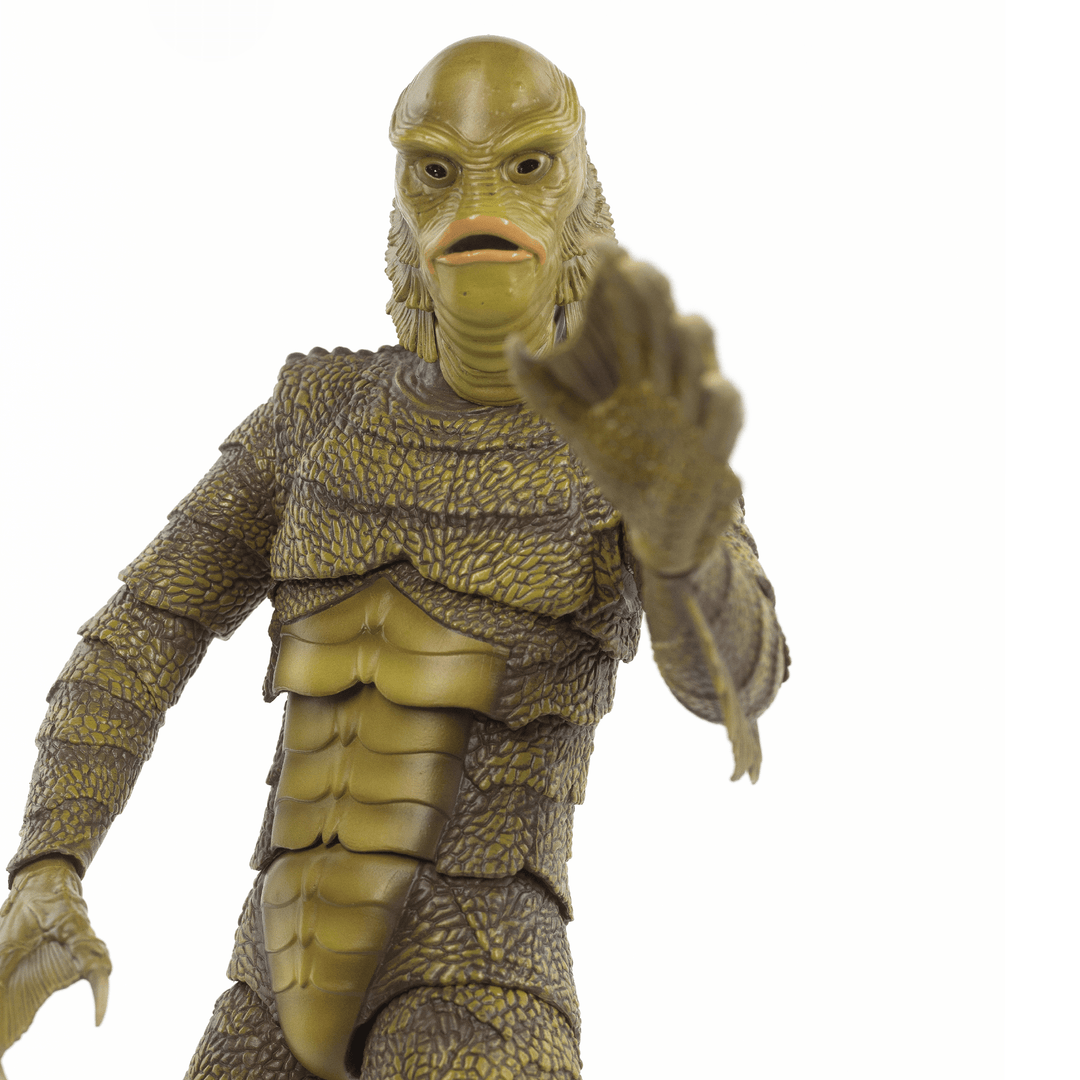 Mondo Toys Creature From The Black Lagoon 1/6 Scale Figure Mondo Toys Creature From The Black Lagoon 1/6 Scale Figure