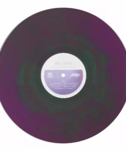 Joel Grind – Echoes In A Crystal Tomb LP