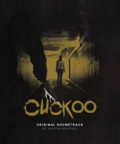 Data Airlines Cuckoo By Antoni Maiovvi Music