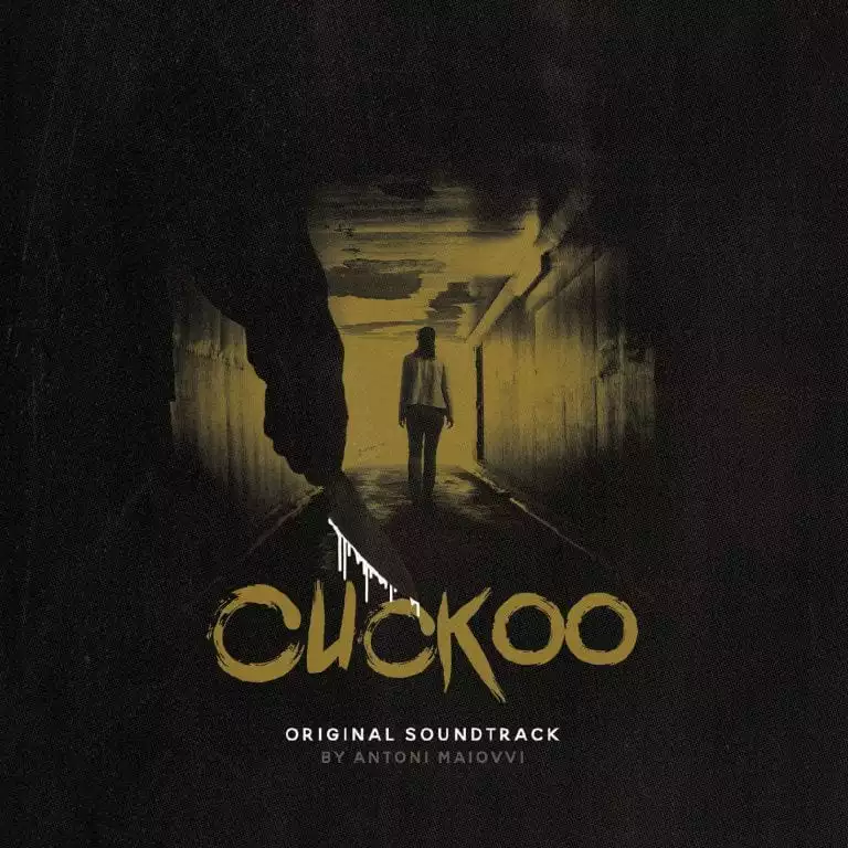 Data Airlines Cuckoo By Antoni Maiovvi Music Data Airlines Cuckoo By Antoni Maiovvi Music