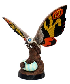 Mondo Mothra: Tokyo SOS Premium Scale Statue - Limited Edition Toys
