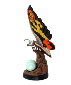 Mondo Mothra: Tokyo SOS Premium Scale Statue