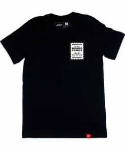 Apparel Mondo Authority T-Shirt
