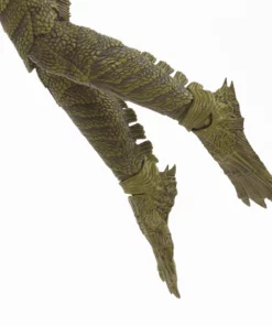 Mondo Toys Creature From The Black Lagoon 1/6 Scale Figure 17 Mondo Toys Creature From The Black Lagoon 1/6 Scale Figure