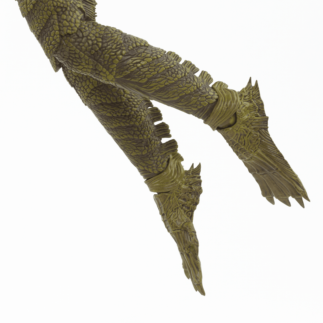 Mondo Toys Creature From The Black Lagoon 1/6 Scale Figure Mondo Toys Creature From The Black Lagoon 1/6 Scale Figure