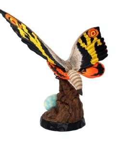 Mondo Mothra: Tokyo SOS Premium Scale Statue