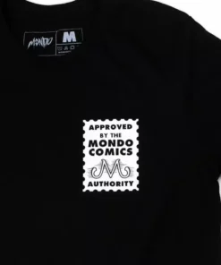 Apparel Mondo Authority T-Shirt