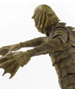 Mondo Toys Creature From The Black Lagoon 1/6 Scale Figure 18 Mondo Toys Creature From The Black Lagoon 1/6 Scale Figure