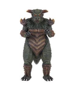 Mondo Pulgasauri Deluxe Soft Vinyl Figure