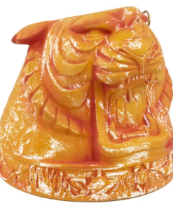 Mondo Tikis Aladdin - Cave Of Wonders Tiki Mug - Forbidden Treasure