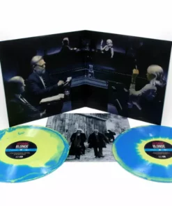 Various Artists Atomic Blonde – Original Motion Picture Soundtrack 2XLP 6 Various Artists Atomic Blonde – Original Motion Picture Soundtrack 2XLP