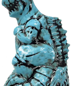 Mondo Godzilla 74 Tiki Mug - Heat Ray Variant