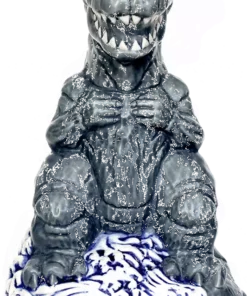 Mondo Tikis Godzilla 74 Tiki Mug