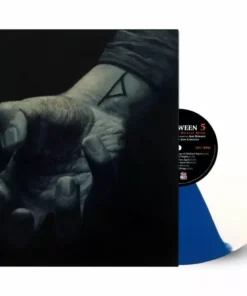 Alan Howarth Halloween 4 And 5 Soundtracks + Free Collectors Box