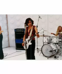 Various Artists Josie And The Pussycats - Music From The Motion Picture LP + 7-Inch 2 Various Artists Josie And The Pussycats - Music From The Motion Picture LP + 7-Inch